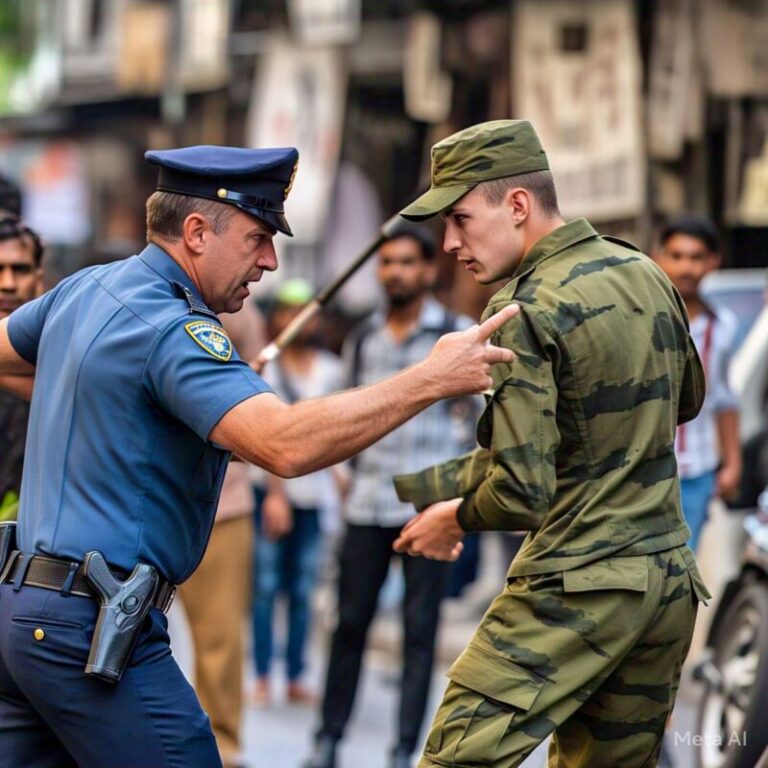 Pelajaran dari Way Kanan