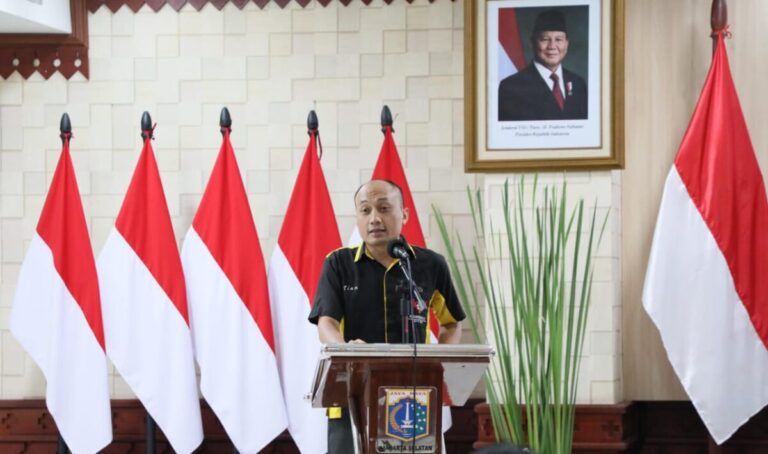 Warga Cengkareng Keluhkan Proses Rujukan Pelayanan Mata oleh Puskesmas