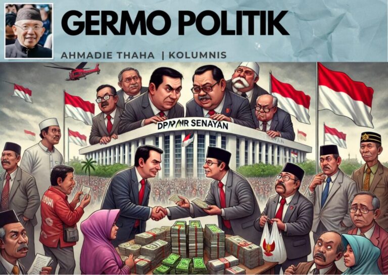 Germo Politik