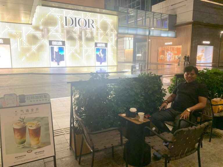 Rindu Kampung Halaman: Perjalanan Seorang Anak Bangsa