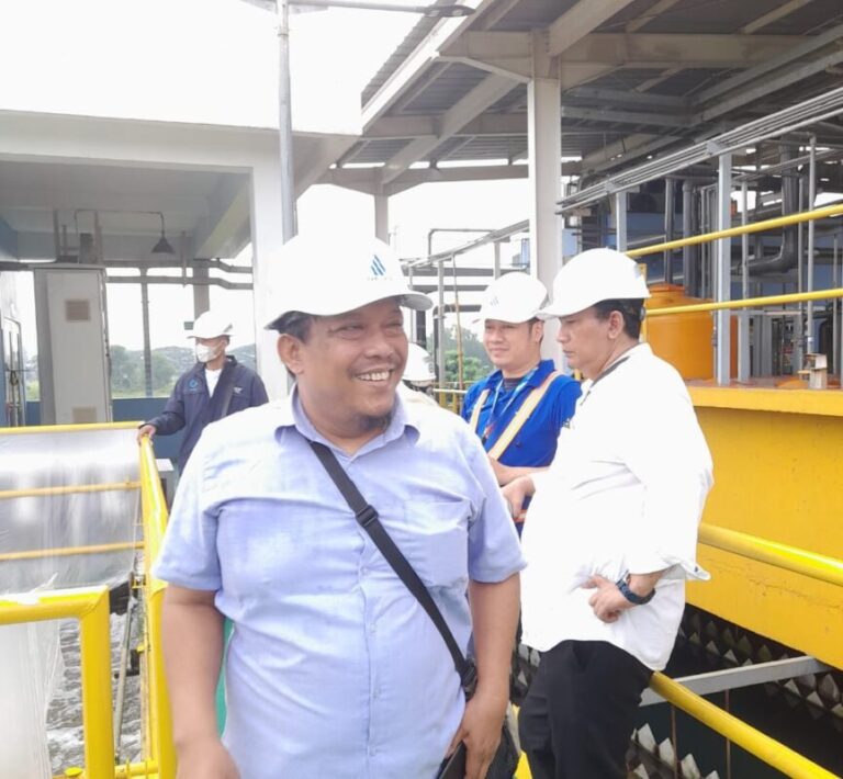 RSUD Cakung Disiapkan RS Internasional, REKAN Indonesia Usul Libatkan SDM FISQUA