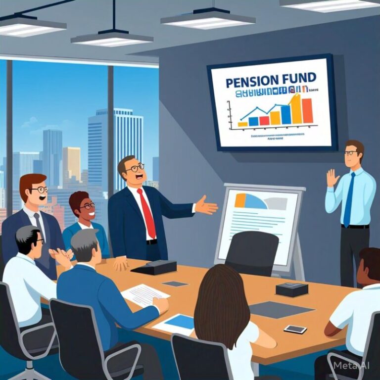 7 Mitos Keliru Seputar Dana Pensiun