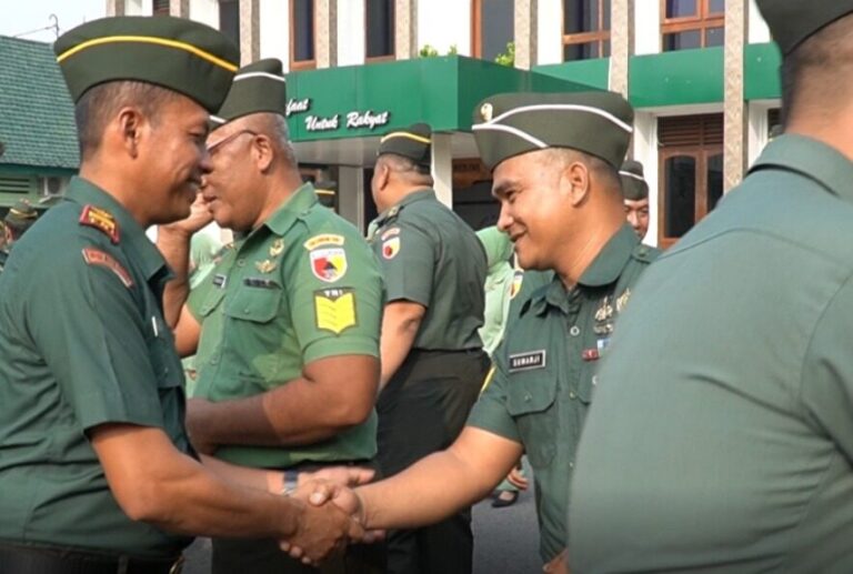 Serka Sumarij: Sang Maestro Editor Yang Naik Pangkat