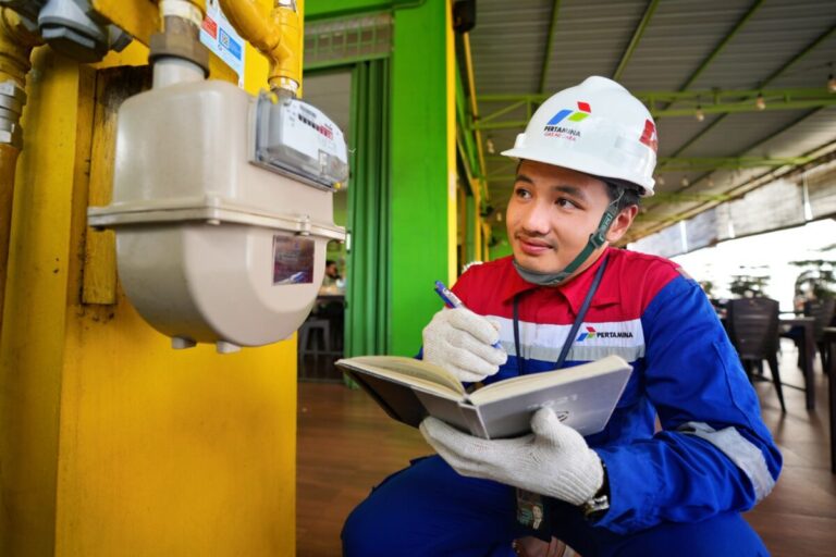 Menang Lelang Hak Khusus di Batam, PGN Siap Perluas Jaringan dan Layanan