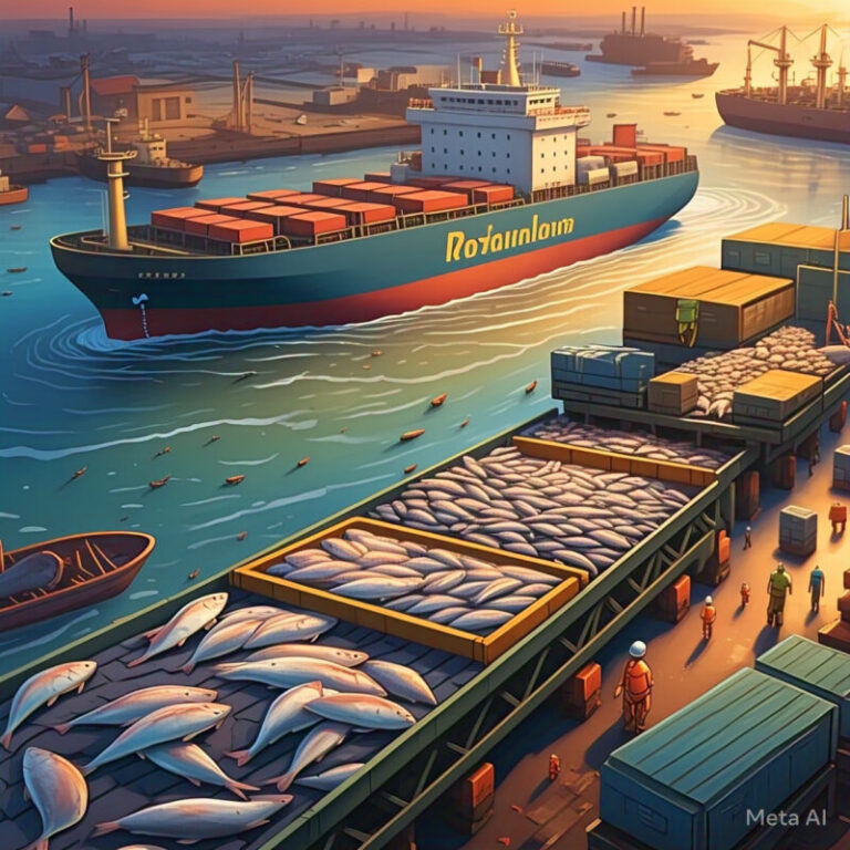 APT2PHI Kecam Rencana Impor Ikan: “Tertawanya Importir, Tangis Nelayan”