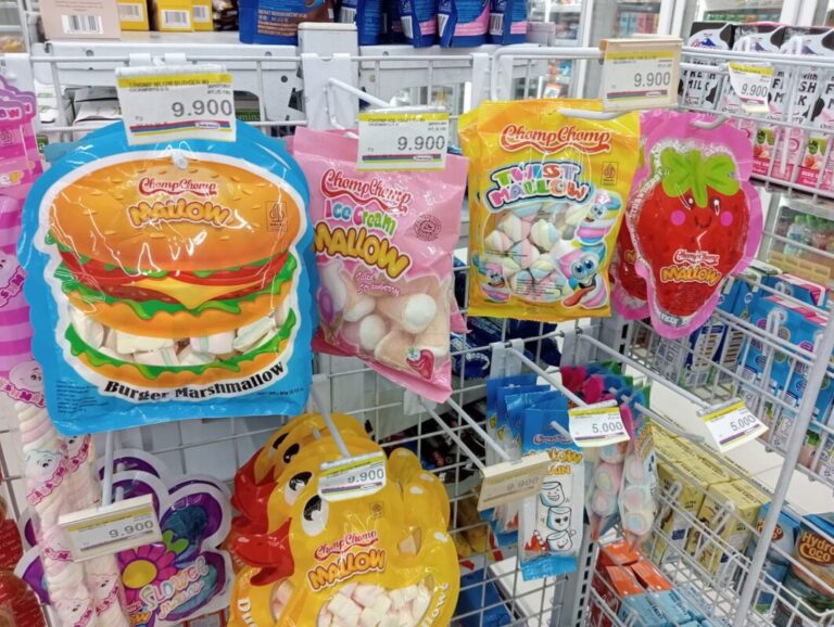 Produk Haram Berlabel Halal: Siapa Yang Harus Bertanggung Jawab?