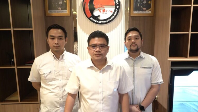 Musisi dan Aktor Ternama FA Diamankan Terkait Narkoba, Polisi Masih Dalami Kasus