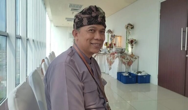 Unair Pimpin Nasional dalam Jurnal Scopus, JISEBI Tembus Peringkat Q3 Internasional