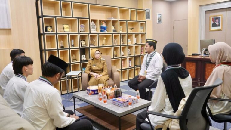 PII Jatim Gelar Konwil di Lumajang, Bupati: Ini Panggung Anak Muda Tunjukkan Gagasan!