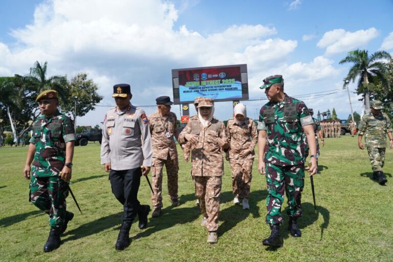 Di Batu, Para Pemimpin Jawa Timur “Ngobrol Serius” Demi Masa Depan Bangsa