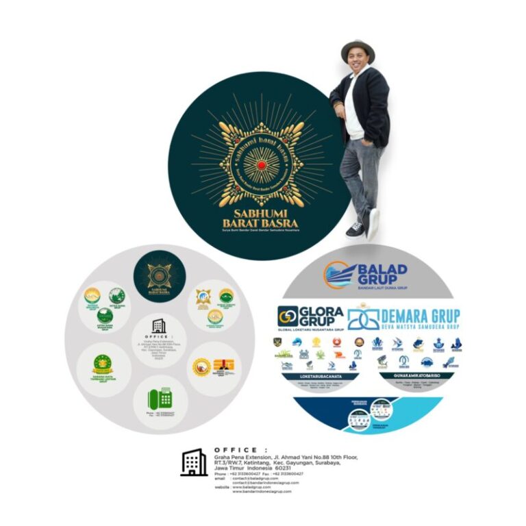 Bangka Belitung Tak Lagi Hanya Tentang Timah: Harapan Baru dari Laut dan Tanah