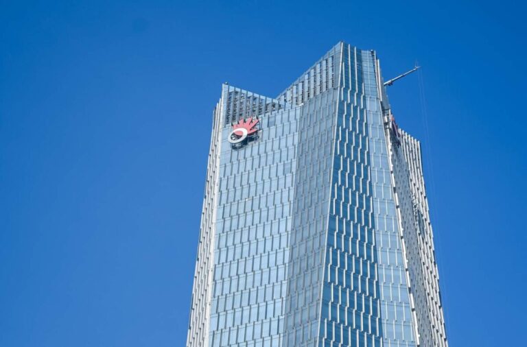 Telkom Buktikan Resiliensi: Bertumbuh Demi Masa Depan Digital Indonesia