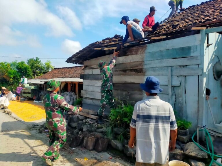 Harapan Baru dari Tanah Ngluyu: Saat Jerat Kemiskinan dan Stunting Mulai Diurai