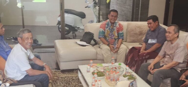 Budi Mulyono: Dari Tukang Proyek di Bali, Kini Pemasok Makanan Halal ke 11 Kota Besar