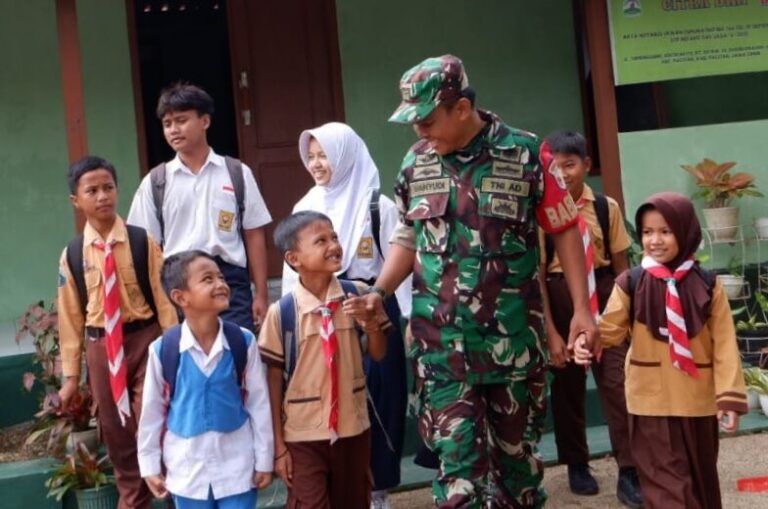 Korem 081/DSJ: Membingkai Kebangkitan dalam Aksi Nyata