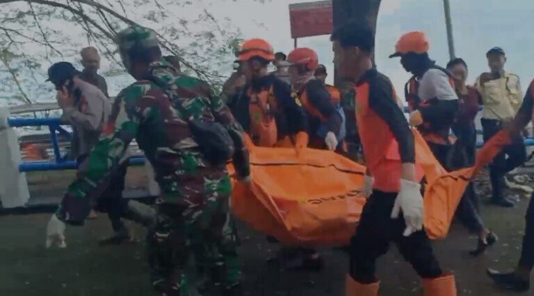 Tiga Hari Menanti dalam Doa: Ibu Eti Ditemukan Tak Bernyawa, Anaknya Masih Hilang