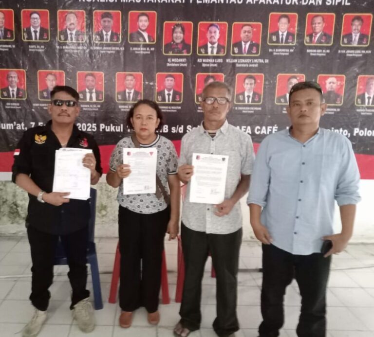 Skandal Kemanusiaan di Medan: Pasien Disandera, Rumah Sakit Columbia Asia Aksara Dikecam!