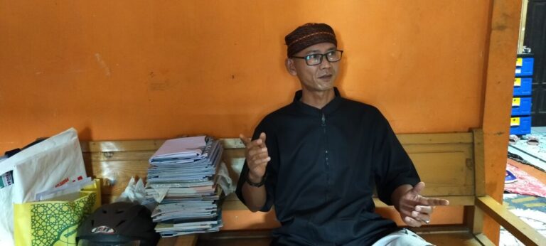 Di Hari Jadi Bogor ke-543, Andy Java Ajak Warga Kembali ke Akar Budaya Sunda