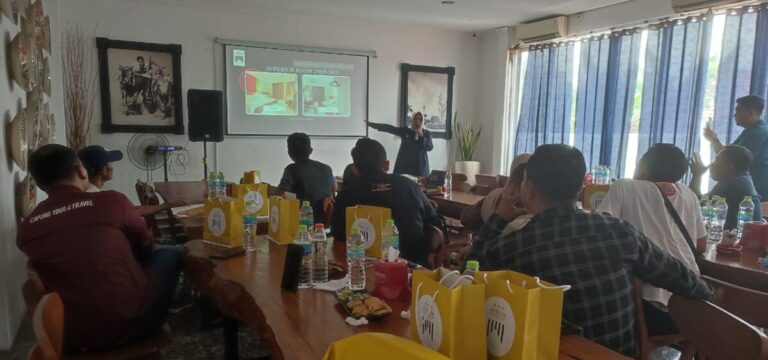 Atrium Premiere Jogja Sapa ASPRIM di Pamekasan, Tawarkan Kerja Sama Eksklusif dan Fasilitas Khusus