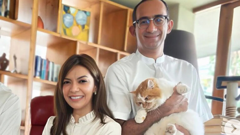 Suami Najwa Shihab, Ibrahim Sjarief Assegaf, Tutup Usia