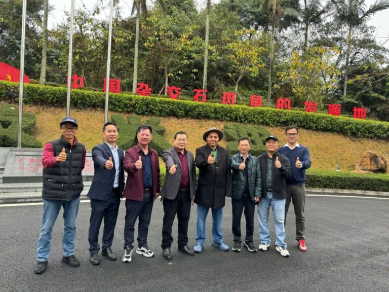 Tuntaskan Perizinan Budidaya Lobster di Vietnam, BALAD Grup Tunda Kunjungan Bisnis ke China