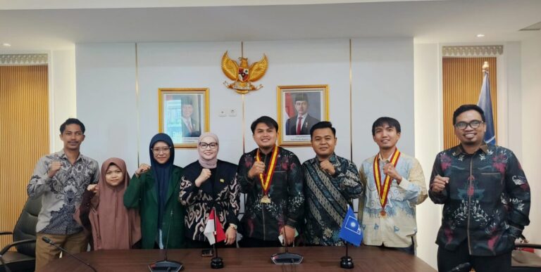 Soroti Ketimpangan KJMU dan KJP, Hima Persis Jakarta Desak Perbaikan Sistem Beasiswa