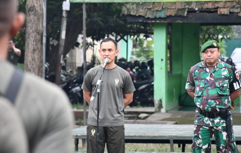 Covid-19 Naik Lagi, Tapi Jangan Panik! Publik Diminta Jaga Diri, Bukan Takut Berlebihan