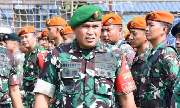 Danrem 081/DSJ Siap Amankan Suroan dan Suran Agung: Saatnya Tunjukkan Silat Adalah Warisan Damai!