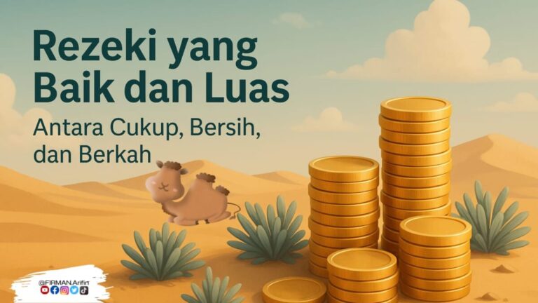 Doa-Doa Menuju Haji Mabrur (Seri 5)