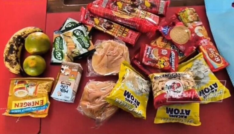 Snack Gantikan Program MBG? Pakar Gizi: Ini Berbahaya untuk Masa Depan Anak Bangsa!