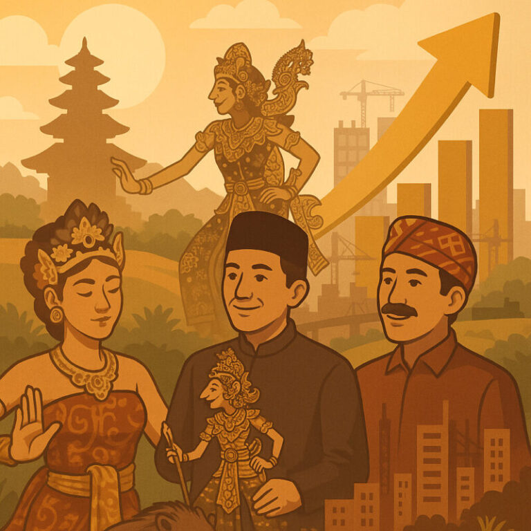 Perda Nomor 6/2024 Dinilai Jadi Tonggak Baru Pemajuan Kebudayaan Jawa Timur