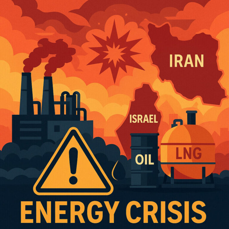 Arcandra Tahar: Konflik Iran-Israel Guncang Harga Minyak, Energi Kini Jadi Senjata Geopolitik