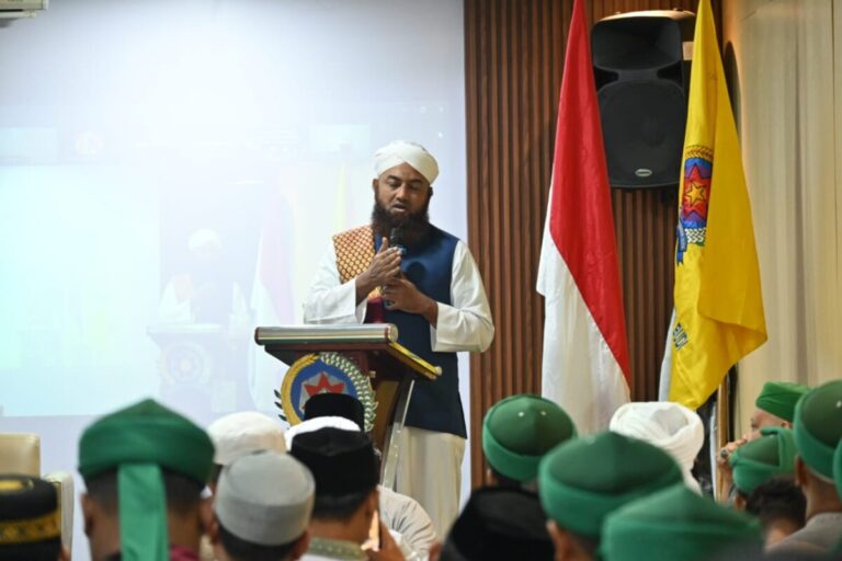 Metafisika Eksakta: Saat Sains Bersujud di Hadapan Tuhan