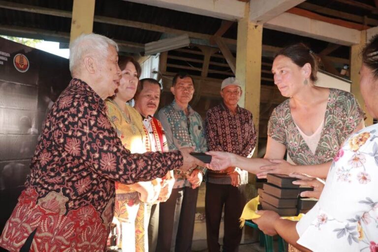 Suara yang Pulang: Ketika Rekaman Musik Leluhur Nias Kembali Setelah 95 Tahun