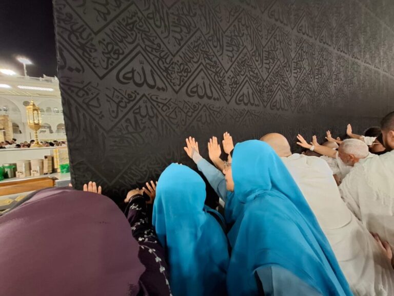 Thawaf Wada: Dari Putaran ke Peran dan Perubahan