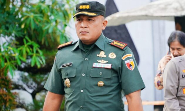 Danrem 081/DSJ Apresiasi Suroan PSHT Berlangsung Kondusif: Jaga Warisan Budaya, Ukir Prestasi!