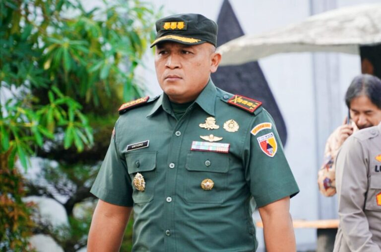 Danrem 081/DSJ Apresiasi Suroan PSHT Berlangsung Kondusif: Jaga Warisan Budaya, Ukir Prestasi!