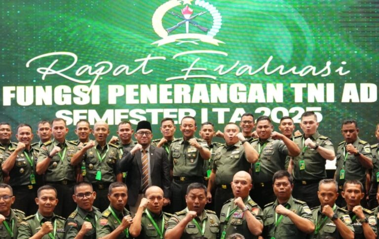 Ketika Babinsa Jadi Influencer Desa: Kreativitas Penrem 081/DSJ Curi Perhatian