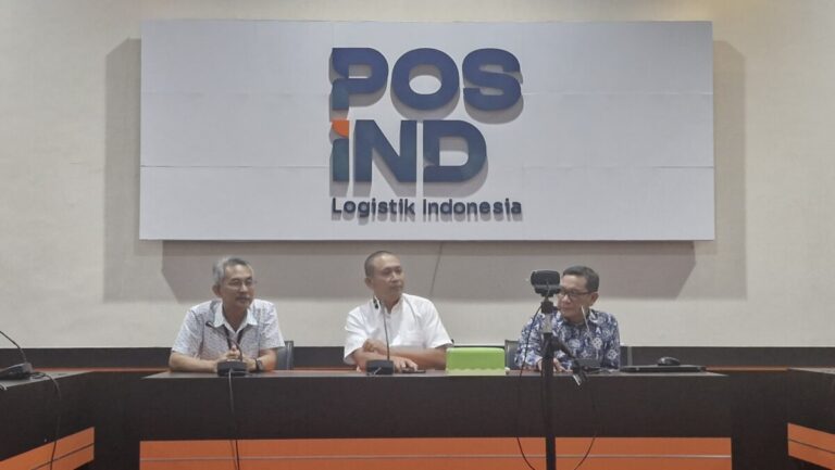 PosIND Gandeng Treetan, Umrah Digital Kini Semudah Sentuhan Jari