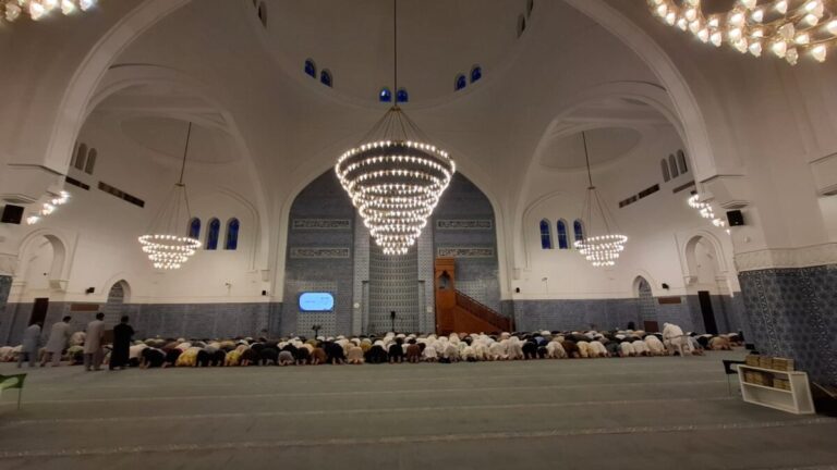 Mabrur untuk Amal Jama’i: Ketika Haji Menggerakkan Kebersamaan