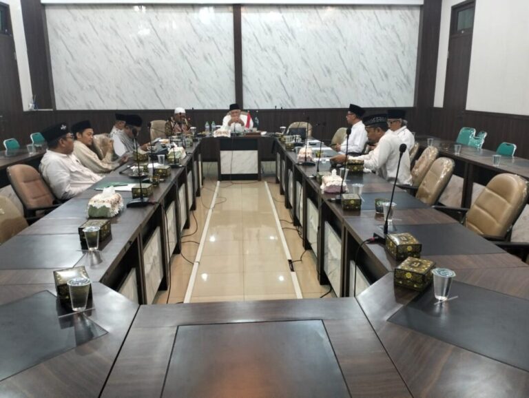 PWNU Jatim Rekomendasikan Pergub Kendalikan Sound Horeg, Gus Firjaun: Haram Jika Merusak!