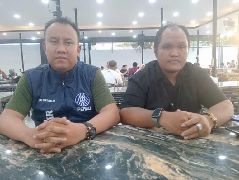 Mantan Sopir Gugat Perusahaan Setelah Resign, Tuntutan Fantastis Gegerkan Medan!