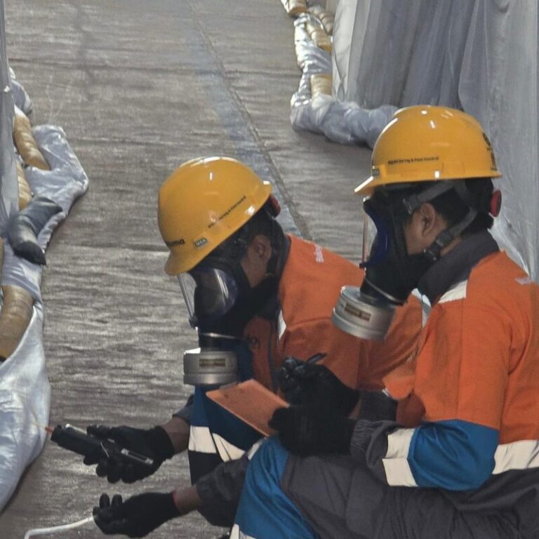 Jaga Kualitas Beras, BULOG Perketat Pengawasan di Seluruh Gudang