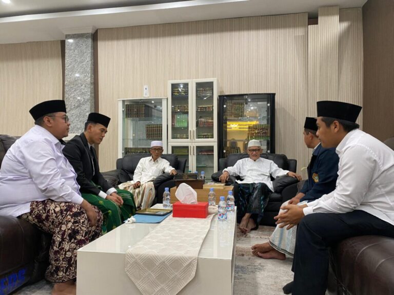 Rais Aam PBNU serta Tiga Menteri dan Wakil Menteri Siap Hadiri Munas MA IPNU di Bondowoso