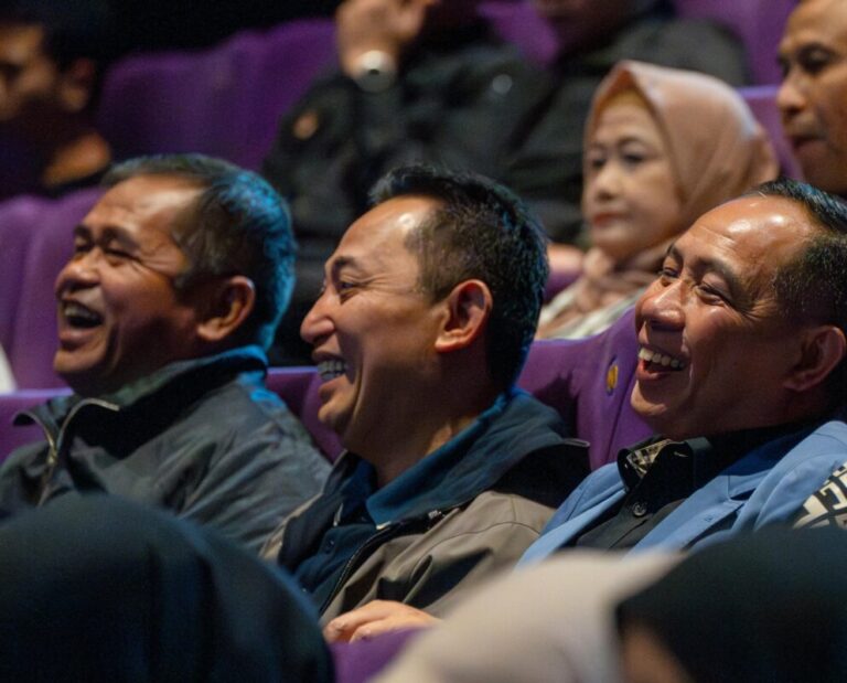 BELIEVE: Dari Trauma Perang ke Medan Pengabdian -Kisah Nyata Jenderal Agus Subiyanto