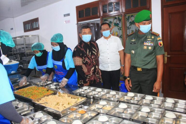 Memupuk Masa Depan Bangsa dari Dapur Desa