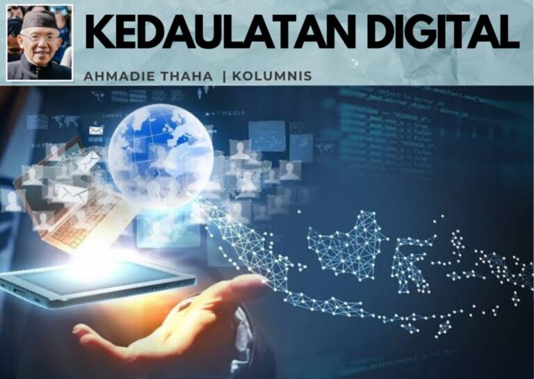 Kedaulatan Digital
