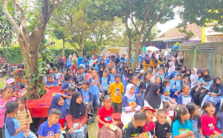 Sebelum Bilang Membaca Tak Penting, Coba Baca Dulu!