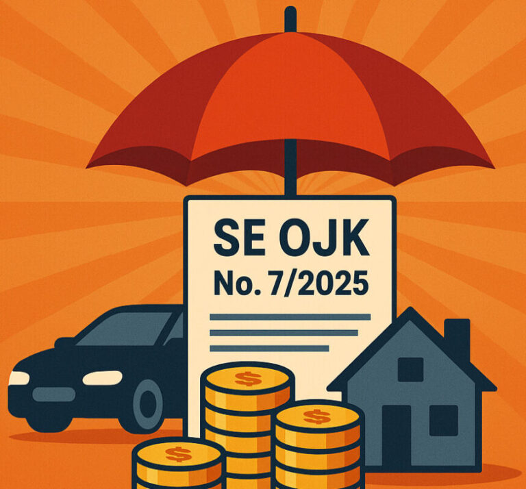 FKBI Nilai Rekomendasi Komisi XI DPR soal SE OJK No.7/2025 Ambigu dan Setengah Hati