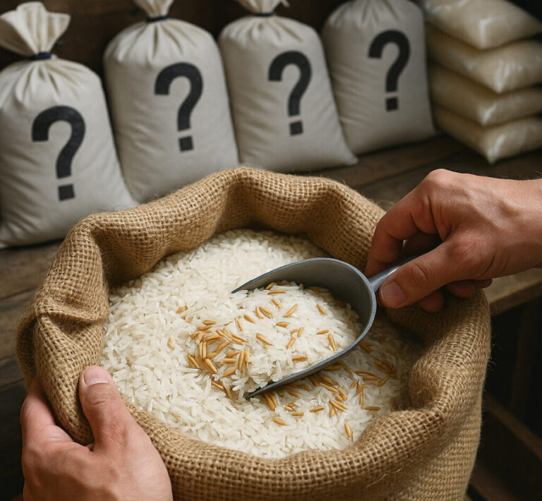 FKBI Desak Penegakan Hukum Tegas Usai Kejagung Panggil Enam Raksasa Beras